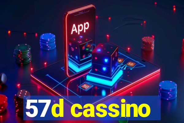 57d cassino